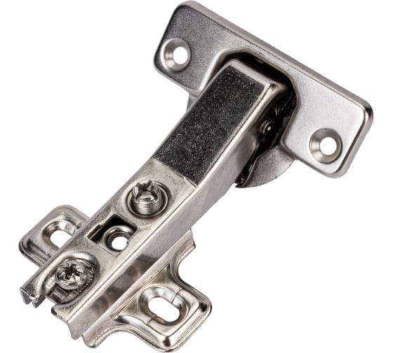 Угловая петля Mebax 45 MF Slide-on 00-00002157