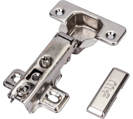 Накладная петля Mebax MF-201А Slide-on 8336 00-00001326