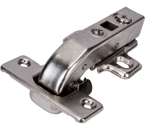 Угловая петля Mebax с доводчиком 90 MF Prima Clip-on 2 шт. 00-00002160