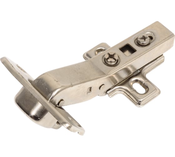 Угловая петля с доводчиком Mebax MF Prima Clip-on 45, 2 шт. 00-00002159