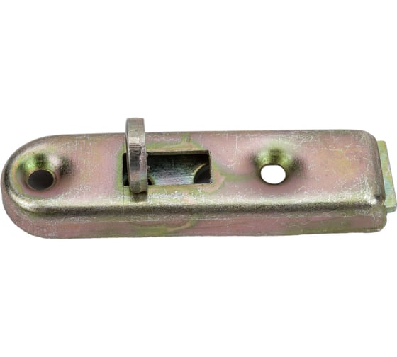 Мебельная задвижка Mebax 50х14.5х18 00-00002173