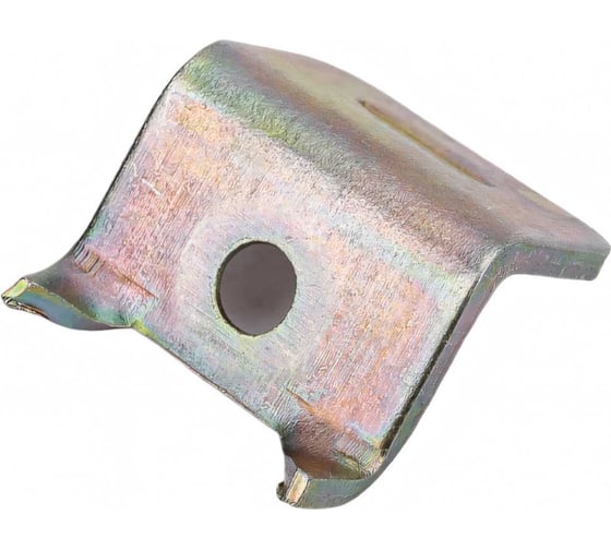 Мебельная задвижка Mebax 50х14.5х18 00-00002173