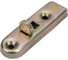 Мебельная задвижка Mebax 50х14.5х18 00-00002173 6