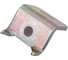 Мебельная задвижка Mebax 50х14.5х18 00-00002173 3