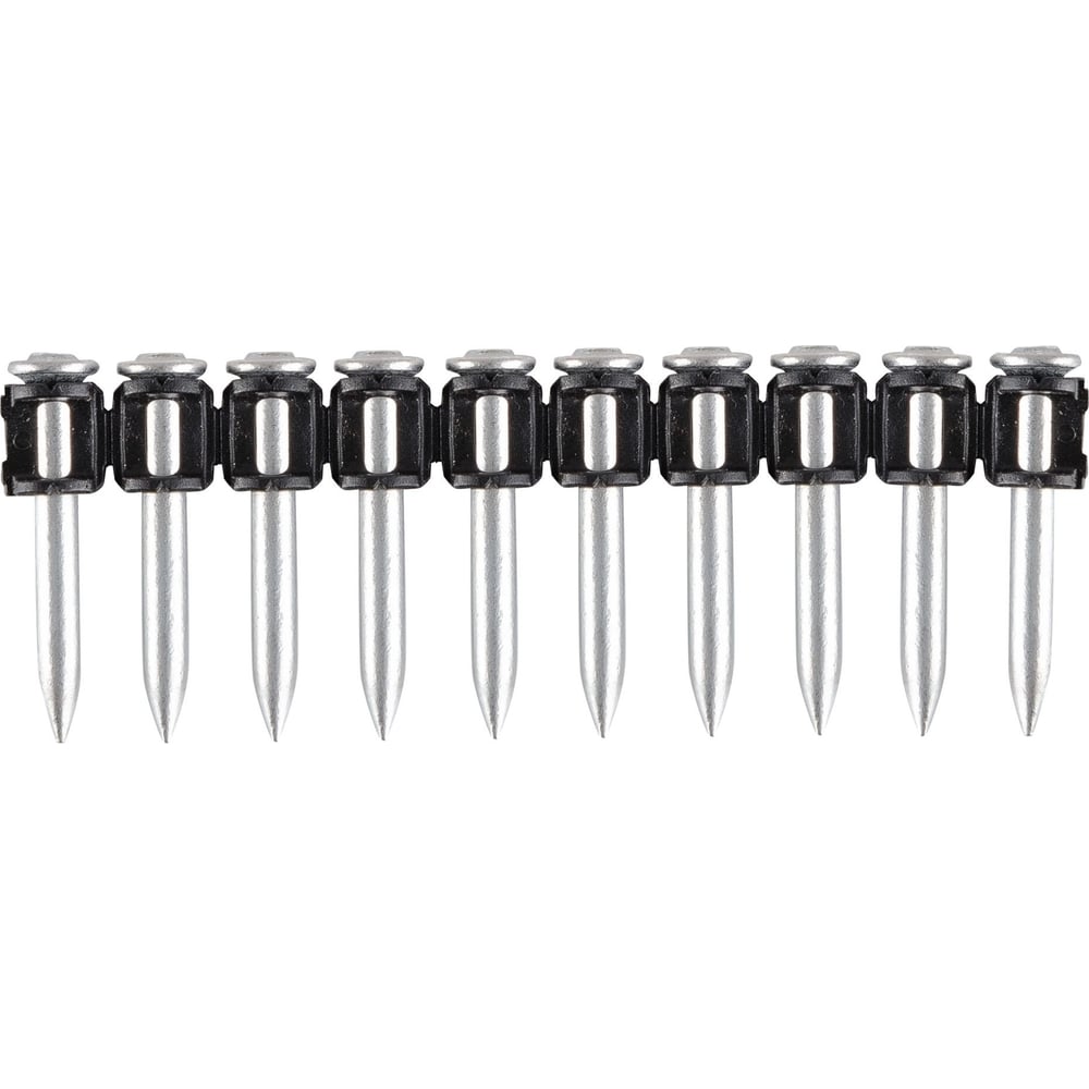 Гвоздь в кассете для порохового монтажного пистолета Fixpistols F-DNC19 ...