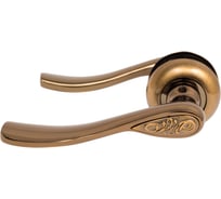 Ручка PALIDORE 103 BCF кофе глянец 98760491