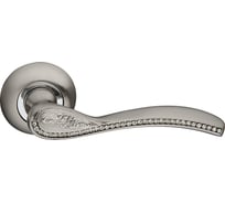Ручка PALIDORE 103 HH crystal никель 98760494