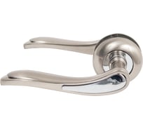 Ручка PALIDORE 102 HH никель 98760489