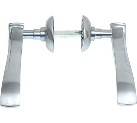 Ручка PALIDORE 104 SC хром матовый 98760500