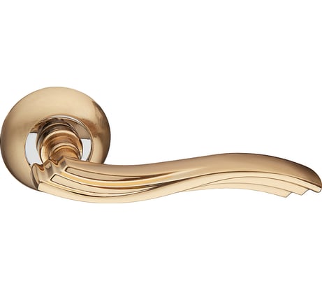 Ручка PALIDORE 104 SB золото матовое 98760499