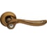 Ручка PALIDORE 105 BCF crystal кофе глянец 98760501 1