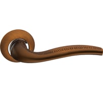 Ручка PALIDORE 107 CF кофе 98760504