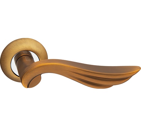 Ручка PALIDORE 109 CF кофе 98760508