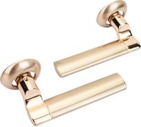 Ручка PALIDORE 119 SB золото матовое 98760514