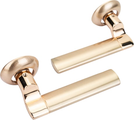 Ручка PALIDORE 119 SB золото матовое 98760514