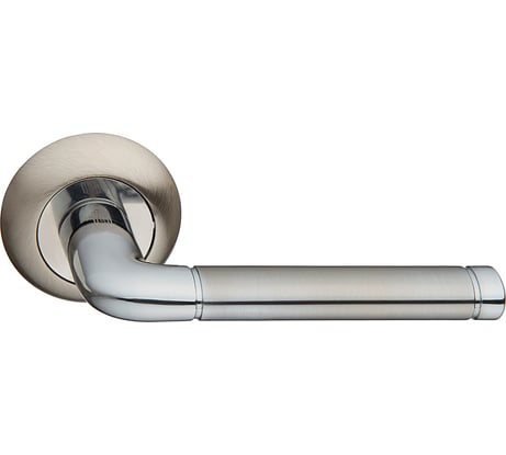 Ручка PALIDORE 47 HH никель 98760546