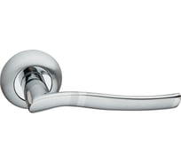 Ручка PALIDORE 77 SC хром матовый 98760559