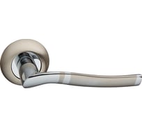 Ручка PALIDORE 77 HH никель 98760557