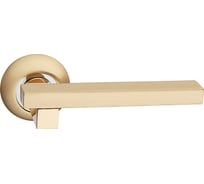 Ручка PALIDORE 92 SB золото матовое 98760562