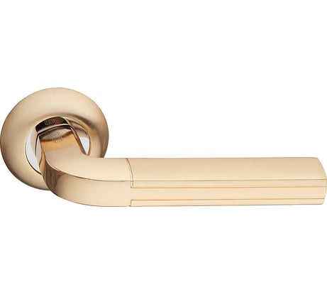 Ручка PALIDORE 96 SB/BB зол.мат/бронза 98760566