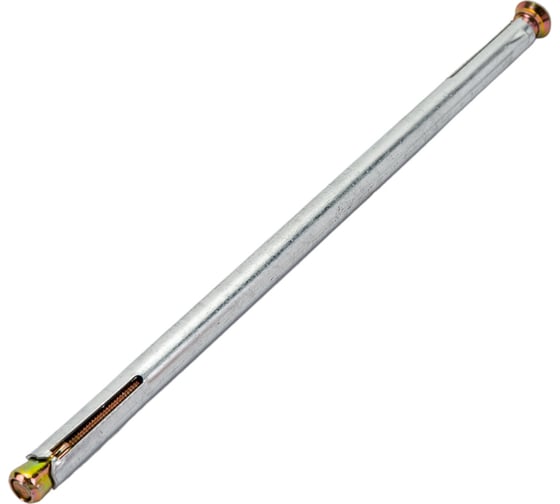 Рамный анкер Daxmer 8,0x172 мет. 8 шт 00000440298