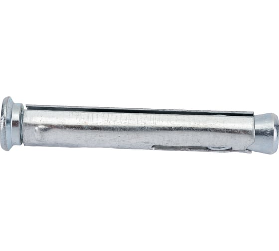 Анкер рамный Rizzel 10x52 мет. 100 шт 00000440164