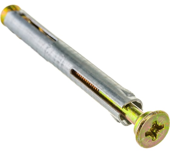 Анкер рамный Rizzel 8x152 мет. 100 шт 00-00447938