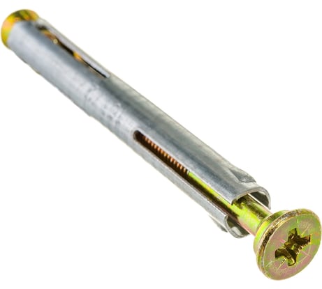 Анкер рамный Rizzel 8x112 мет. 100 шт 00000440162