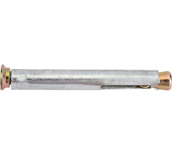 Анкер рамный Rizzel 10x72 мет. 100 шт 00000440166