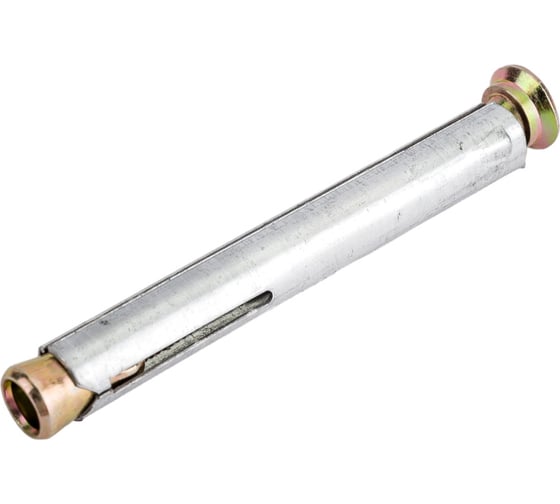 Анкер рамный Rizzel 10x72 мет. 100 шт 00000440166