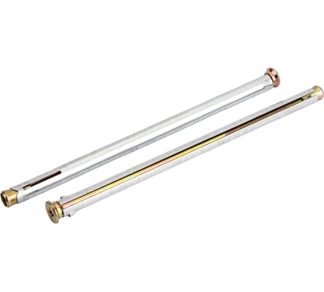 Рамный анкер Daxmer 10x182 мет. 8 шт 00000439182