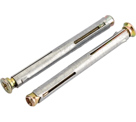 Рамный анкер Daxmer 8,0x72 мет. 8 шт 00000440304