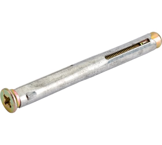 Рамный анкер Rizzel 8x72 мет. 100 шт 00000440155