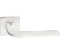 Ручка PALIDORE А-520 BSL матовое серебро 98761019