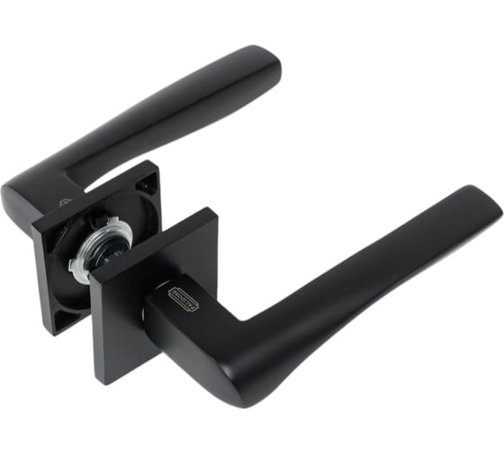 Ручка PALIDORE А-524 BLACK черный 98761084