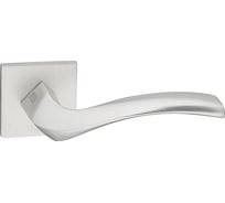 Ручка PALIDORE А-525 BSL матовое серебро 98761036