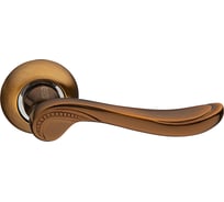 Ручка PALIDORE A-111 BCF кофе глянец 98760569