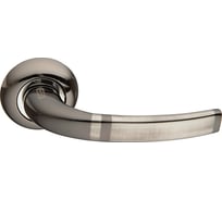 Ручка PALIDORE A-134 BH/HH черный никель/никель 98760577