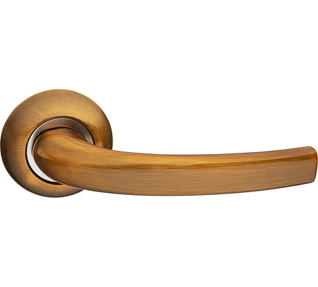 Ручка PALIDORE A-134 BCF кофе глянец 98760576