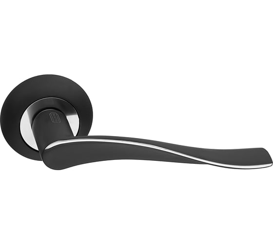 Ручка PALIDORE A-150 GR/PC черный матовый 98760579 1