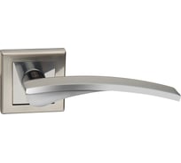 Ручка PALIDORE A-232 HH/PC никель/хром блестящий 98760602