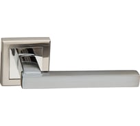 Ручка PALIDORE A-233 HH/PC никель/хром блестящий 98760605