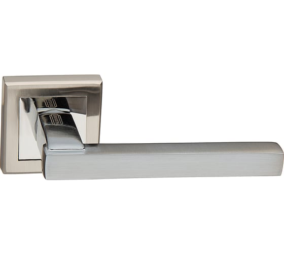Ручка PALIDORE A-233 HH/PC никель/хром блестящий 98760605 1