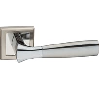 Ручка PALIDORE A-234 HH/PC (SN/CP) никель/хром блестящий 98760607