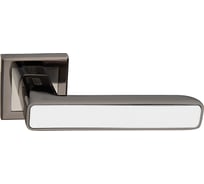 Ручка PALIDORE A-235 BH/PC черный никель/хром блестящий 98760608