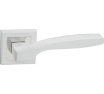 Ручка PALIDORE A-236 WPC белый/хром блестящий 98760612