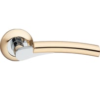 Ручка PALIDORE G PC/PB, хром блестящий/золото блестящее (PB/PC) 98760707