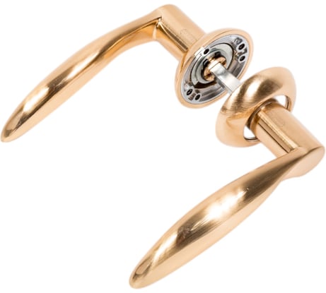 Ручка PALIDORE X 10 SB, золото матовое 98760718