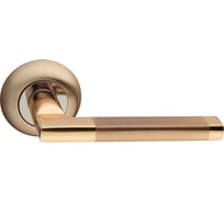 Ручка PALIDORE A-40 PB/SB, зол.бл/зол.мат 98760647