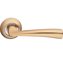 Ручка PALIDORE A-70 SB, золото матовое 98760683